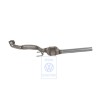 VW Original Tuyau D'Echap. Avec Catalyseur - 1J0254505RX