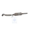 VW Original Filtre A Particules Diesel - 1J0254800FX