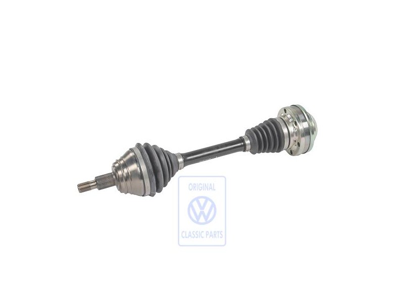 VW Original Arbre De Pont Avec Joints Homocinetiques - 1J0407271LM