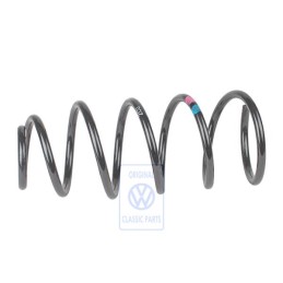 VW Original Ressort Helicoidal - 1J0411105AA