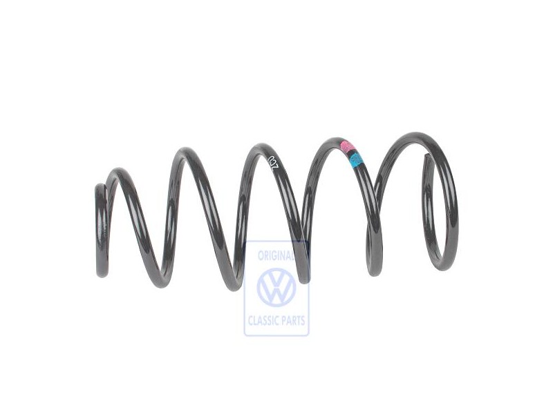 VW Original Ressort Helicoidal - 1J0411105AA
