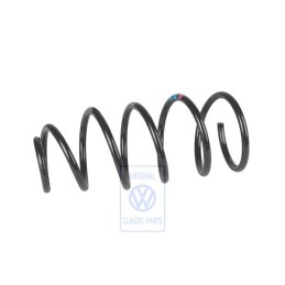 VW Original Ressort Helicoidal - 1J0411105AC