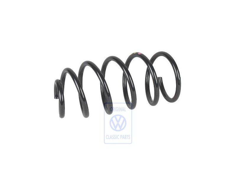 VW Original Ressort Helicoidal - 1J0411105AH