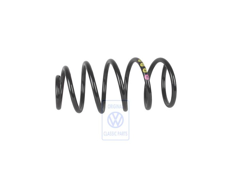 VW Original Ressort Helicoidal - 1J0411105AT