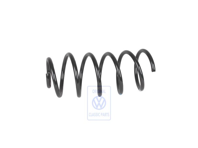 VW Original Ressort Helicoidal - 1J0411105CM