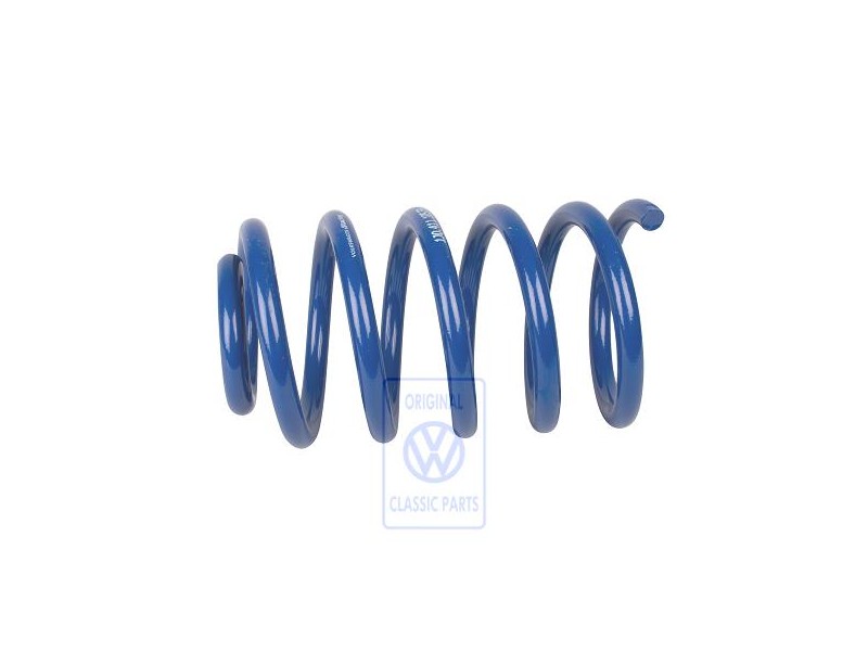 VW Original Ressort Helicoidal - 1J0411105EB
