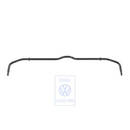 VW Original Barre Stabilisatrice - 1J0411305AD