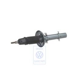 VW Original Amortisseur Hydraulique A Gaz - 1J0413031FA