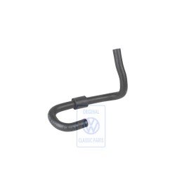 VW Original Flexible D'Aspiration - 1J0422887AR