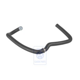 VW Original Flexible D'Aspiration - 1J0422887BP