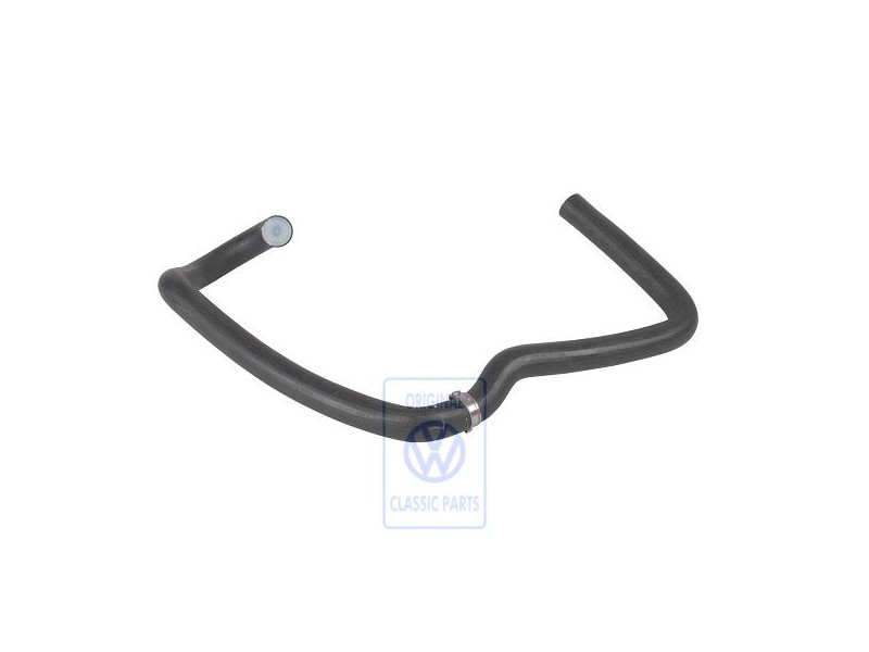 VW Original Flexible D'Aspiration - 1J0422887BP