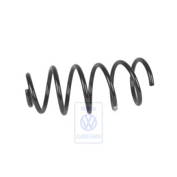 VW Original Ressort Helicoidal - 1J0511115AN