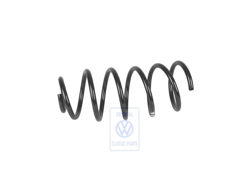 VW Original Ressort Helicoidal - 1J0511115AN