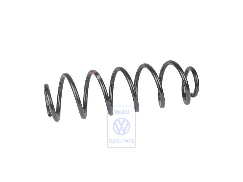 VW Original Ressort Helicoidal - 1J0511115AQ