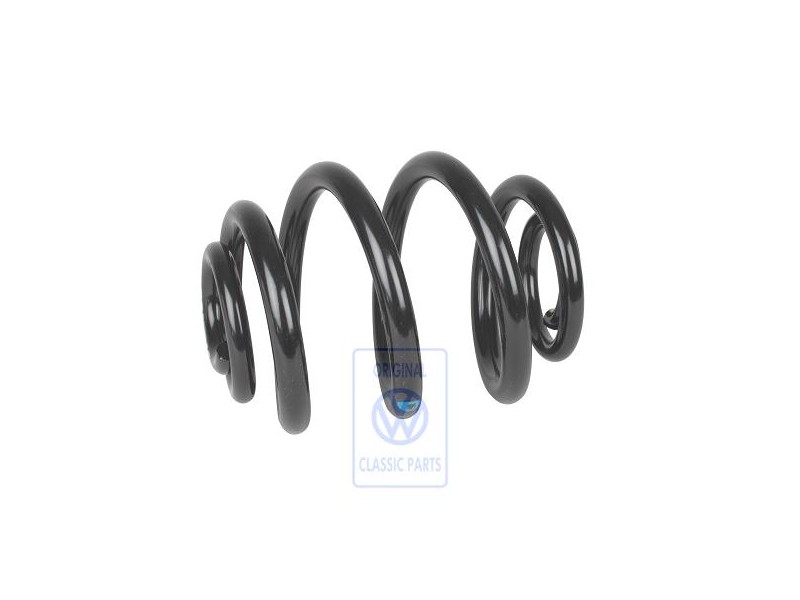 VW Original Ressort Helicoidal - 1J0511115BA