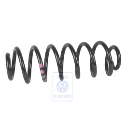 VW Original Ressort Helicoidal - 1J0511115CN