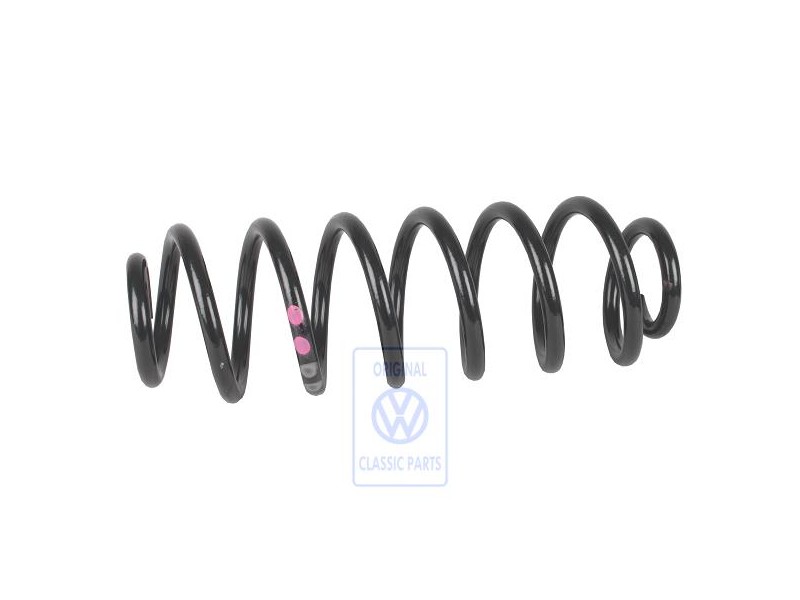 VW Original Ressort Helicoidal - 1J0511115CN