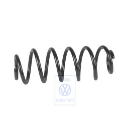 VW Original Ressort Helicoidal - 1J0511115DJ