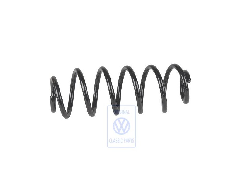 VW Original Ressort Helicoidal - 1J0511115DJ