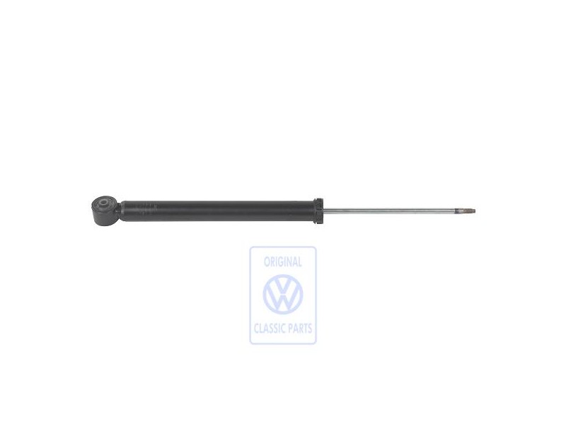 VW Original Amortisseur Hydraulique A Gaz - 1J0513025DL