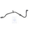 VW Original Tube A Vide Avec Clapet Antiretour - 1J0612041FT