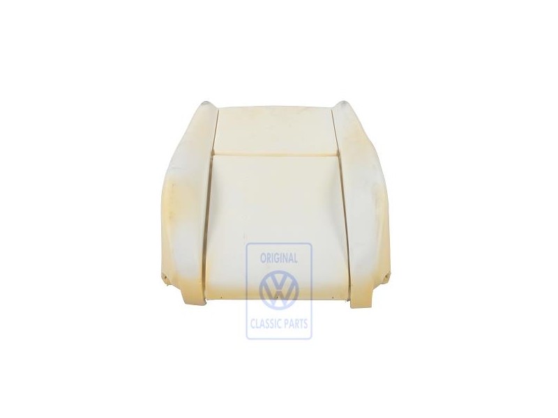 VW Original Rembourrage P. 