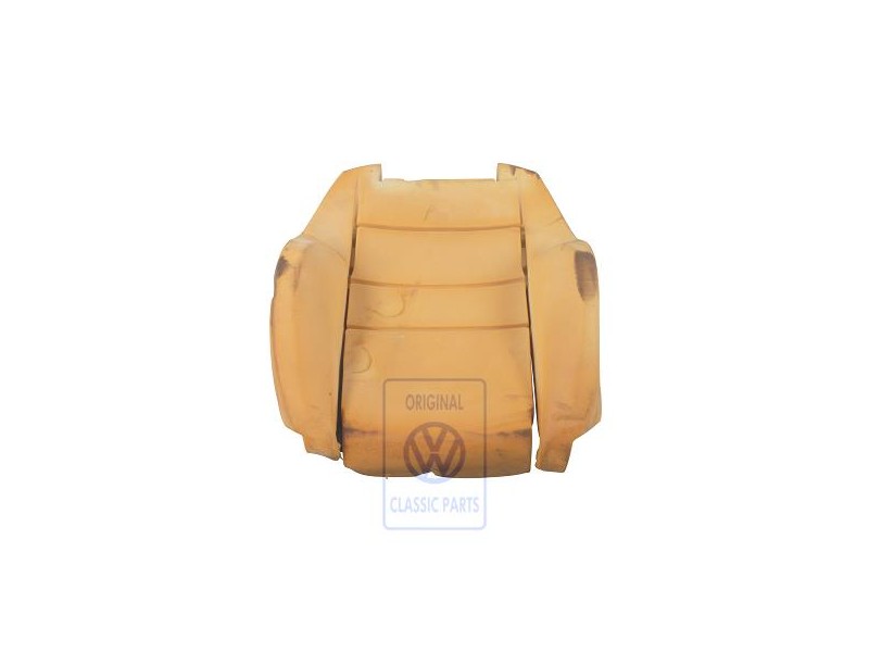 VW Original Rembourrage P. 