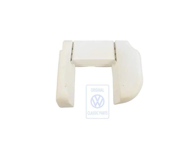 VW Original Rembourrage P. 