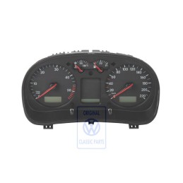 VW Original Combine D'Instruments - 1J0920806FX