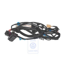 VW Original Faisceau De Cables Pour Porte - 1J0971121DH