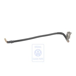 VW Original Cablage P. Batterie   - 1J0971228BG