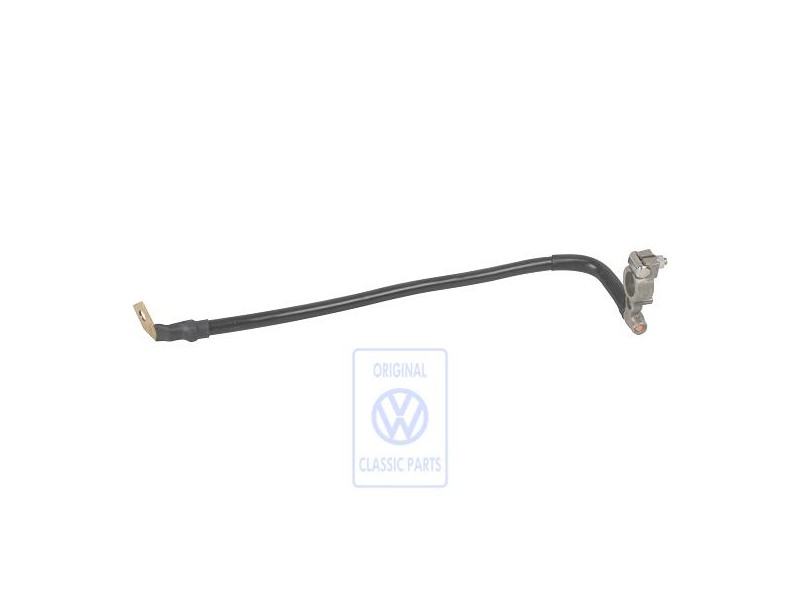 VW Original Cablage P. Batterie   - 1J0971228BG