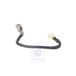 VW Original Cablage P. Batterie   - 1J0971228CN