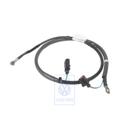 VW Original Cablage P. Alternateur - 1J0971349HK