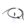 VW Original Cablage P. Alternateur - 1J0971349HK