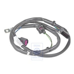 VW Original Cablage P. Alternateur - 1J0971349HL