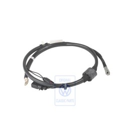 VW Original Cablage P. Alternateur - 1J0971349JA
