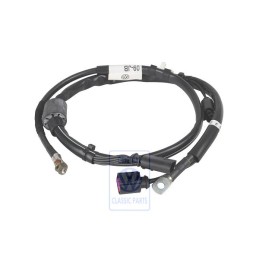 VW Original Cablage P. Alternateur - 1J0971349JB