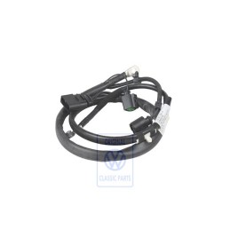 VW Original Cablage P. Alternateur - 1J0971349JM