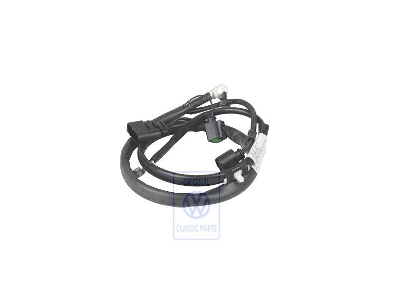 VW Original Cablage P. Alternateur - 1J0971349JM