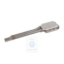 VW Original Catalyseur - 1J1131701JX