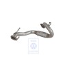 VW Original Tuyau D'Echappement - 1J1253091AR