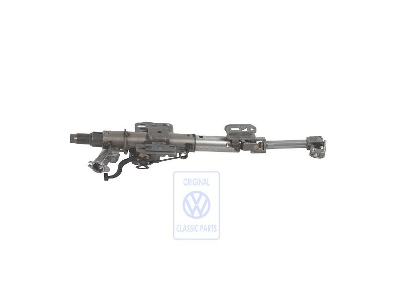 VW Original Colonne De Direction - 1J1419501EQ