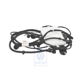 VW Original Cablage P. Compartiment-Moteur - 1J1971090AH