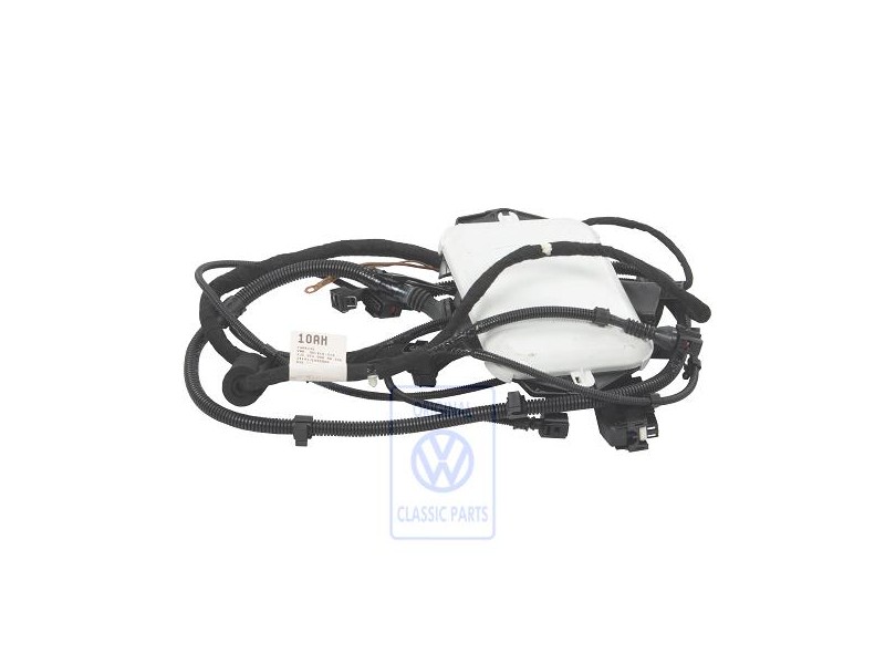 VW Original Cablage P. Compartiment-Moteur - 1J1971090AH