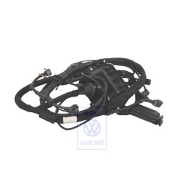 VW Original Cablage P. Compartiment-Moteur - 1J1971090AM
