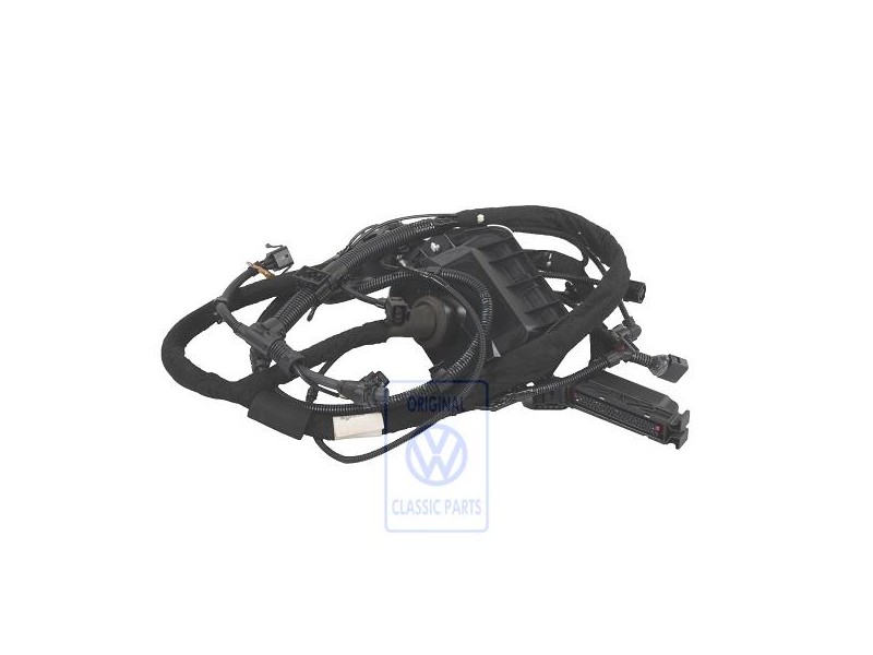 VW Original Cablage P. Compartiment-Moteur - 1J1971090AM