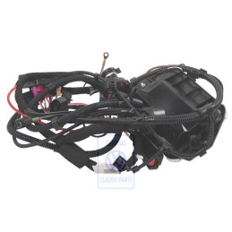 VW Original Cablage P. Compartiment-Moteur - 1J1971090DG
