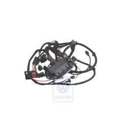 VW Original Cablage P. Compartiment-Moteur - 1J1971090HN
