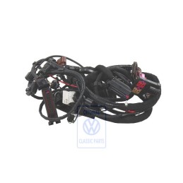 VW Original Cablage P. Compartiment-Moteur - 1J1971090JD